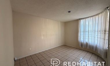 RENTA LINDA CASA EN CONDOMINIO CHIMALCOYOTL TLALPAN, SALIDA A CUERNAVACA