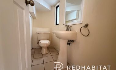 RENTA LINDA CASA EN CONDOMINIO CHIMALCOYOTL TLALPAN, SALIDA A CUERNAVACA