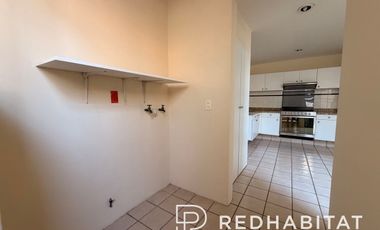 RENTA LINDA CASA EN CONDOMINIO CHIMALCOYOTL TLALPAN, SALIDA A CUERNAVACA