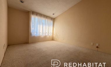 RENTA LINDA CASA EN CONDOMINIO CHIMALCOYOTL TLALPAN, SALIDA A CUERNAVACA