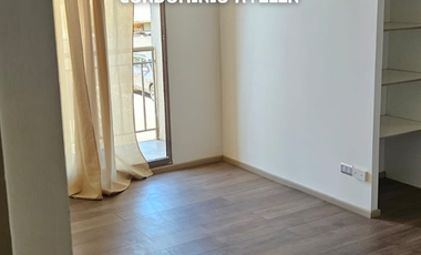 Arriendo Departamento – Condominio Ayelén, Quillota