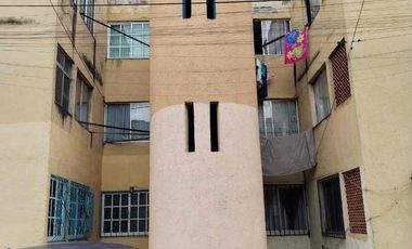 Amplio departamento en Ecatepec de Morelos