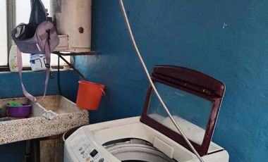 Amplio departamento en Ecatepec de Morelos