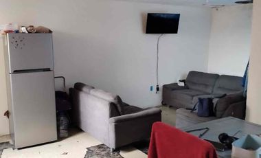 Amplio departamento en Ecatepec de Morelos