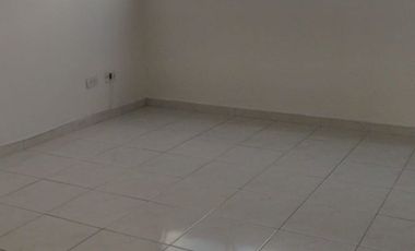 SE ARRIENDA APARTAMENTO EN SAN FRANCISCO