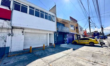 LOCAL COMERCIAL EN RENTA EN TOLUCA SOBRE ALPINISMO DE 70 m2