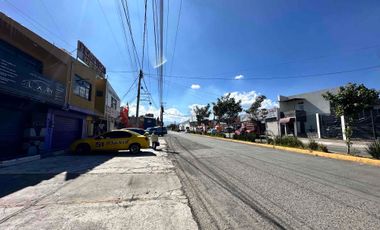 LOCAL COMERCIAL EN RENTA EN TOLUCA SOBRE ALPINISMO DE 70 m2