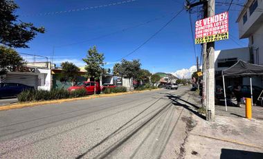 LOCAL COMERCIAL EN RENTA EN TOLUCA SOBRE ALPINISMO DE 70 m2