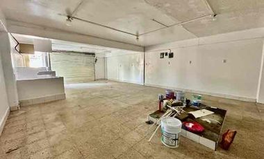 LOCAL COMERCIAL EN RENTA EN TOLUCA SOBRE ALPINISMO DE 70 m2