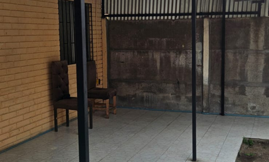 Arriendo Casa – Villa El Sendero