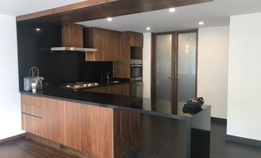 TENNYSON DEPARTAMENTO EN RENTA POLANCO