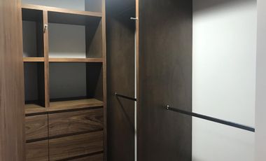 TENNYSON DEPARTAMENTO EN RENTA POLANCO