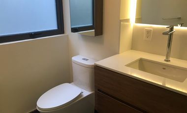 TENNYSON DEPARTAMENTO EN RENTA POLANCO