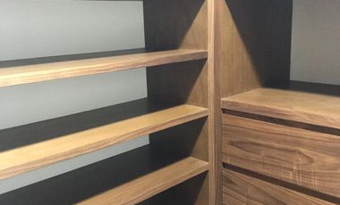 TENNYSON DEPARTAMENTO EN RENTA POLANCO