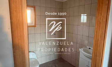 Parcela turística sector lago Colico