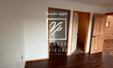 Parcela turística sector lago Colico