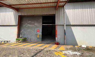 Jual Cepat Gudang Pabrik di kawasan industri Bantargebang Bekasi Jabar
