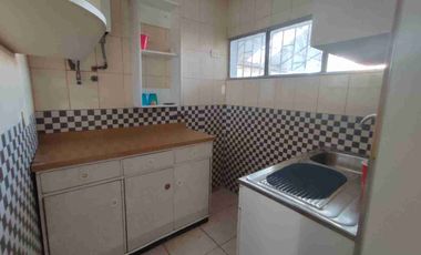 Casa de dos pisos La Florida