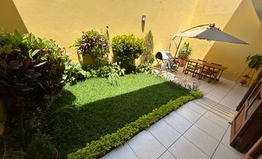 🏡 VENTA DE ACOGEDORA CASA DE 3 PISOS – SANTIAGO DE SURCO