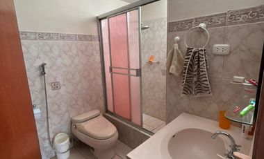 🏡 VENTA DE ACOGEDORA CASA DE 3 PISOS – SANTIAGO DE SURCO