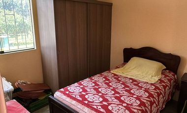 🏡 VENTA DE ACOGEDORA CASA DE 3 PISOS – SANTIAGO DE SURCO