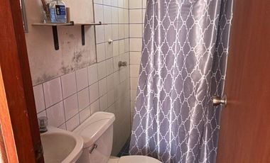🏡 VENTA DE ACOGEDORA CASA DE 3 PISOS – SANTIAGO DE SURCO