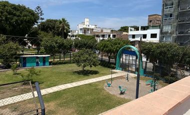 🏡 VENTA DE ACOGEDORA CASA DE 3 PISOS – SANTIAGO DE SURCO