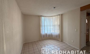 VENTA LINDA CASA EN CONDOMINIO CHIMALCOYOTL TLALPAN, SALIDA A CUERNAVACA