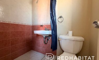 VENTA LINDA CASA EN CONDOMINIO CHIMALCOYOTL TLALPAN, SALIDA A CUERNAVACA