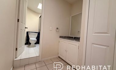 VENTA LINDA CASA EN CONDOMINIO CHIMALCOYOTL TLALPAN, SALIDA A CUERNAVACA