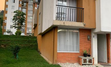 Venta casa las Frailes-Violetas