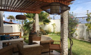 Vendo casa en Jardines del sur, Antofagasta