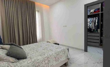 Casa de Venta en Isla Mocoli