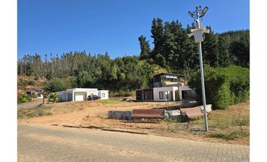 TERRENO PLANO RESERVA DE MITRINHUE