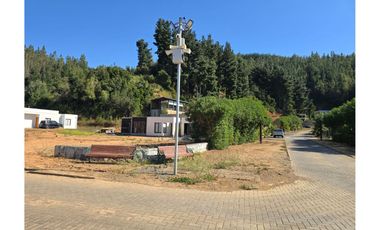 TERRENO PLANO RESERVA DE MITRINHUE