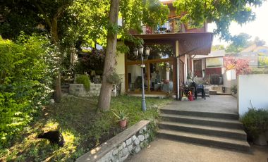 Venta Espectacular Casa Viña del Mar Av. Lusitania