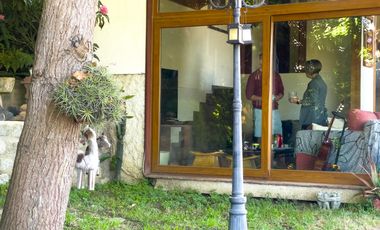 Venta Espectacular Casa Viña del Mar Av. Lusitania