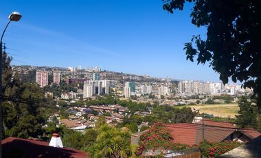 Venta Espectacular Casa Viña del Mar Av. Lusitania