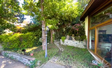 Venta Espectacular Casa Viña del Mar Av. Lusitania