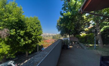 Venta Espectacular Casa Viña del Mar Av. Lusitania