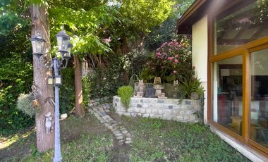 Venta Espectacular Casa Viña del Mar Av. Lusitania