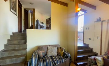 Venta Espectacular Casa Viña del Mar Av. Lusitania