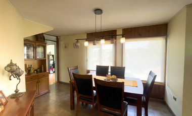 Venta Espectacular Casa Viña del Mar Av. Lusitania