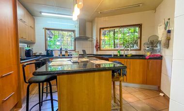 Venta Espectacular Casa Viña del Mar Av. Lusitania