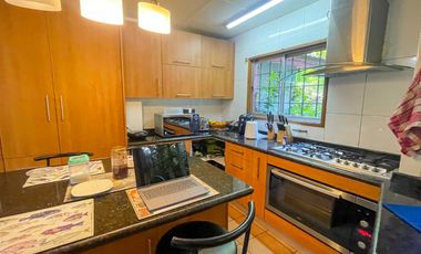 Venta Espectacular Casa Viña del Mar Av. Lusitania