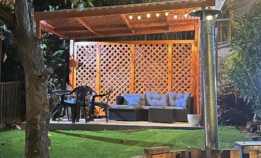 Venta Espectacular Casa Viña del Mar Av. Lusitania