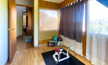 Venta Espectacular Casa Viña del Mar Av. Lusitania