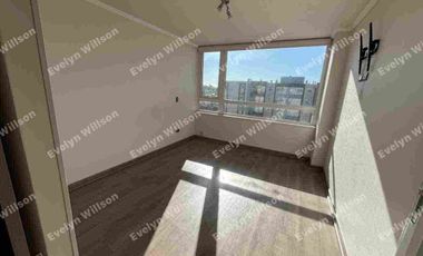 se arrienda increible departamento de 1 dormitorio con ubicacion privilegiada!