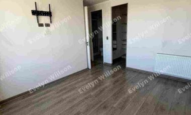 se arrienda increible departamento de 1 dormitorio con ubicacion privilegiada!