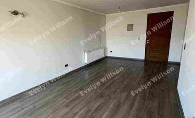 se arrienda increible departamento de 1 dormitorio con ubicacion privilegiada!